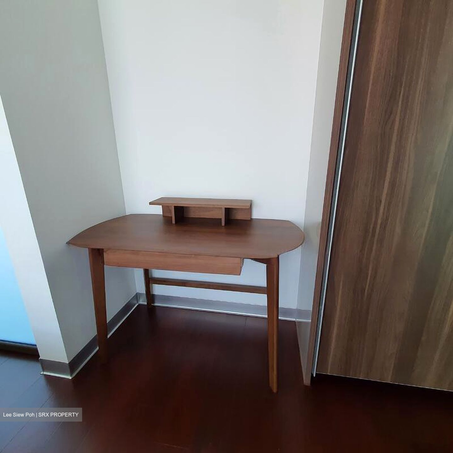 8 Hullet (D9), Apartment #504713481